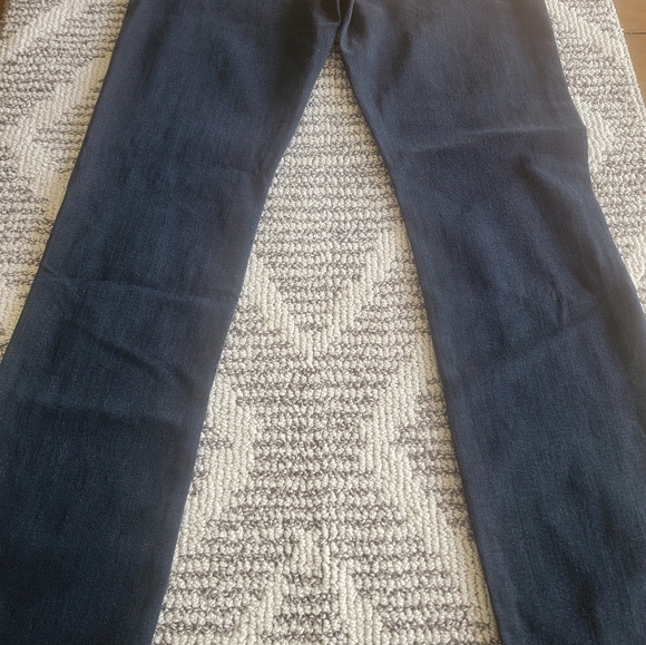 7FAM Easy Slim Jeans Size 31 - Picture 4 of 8